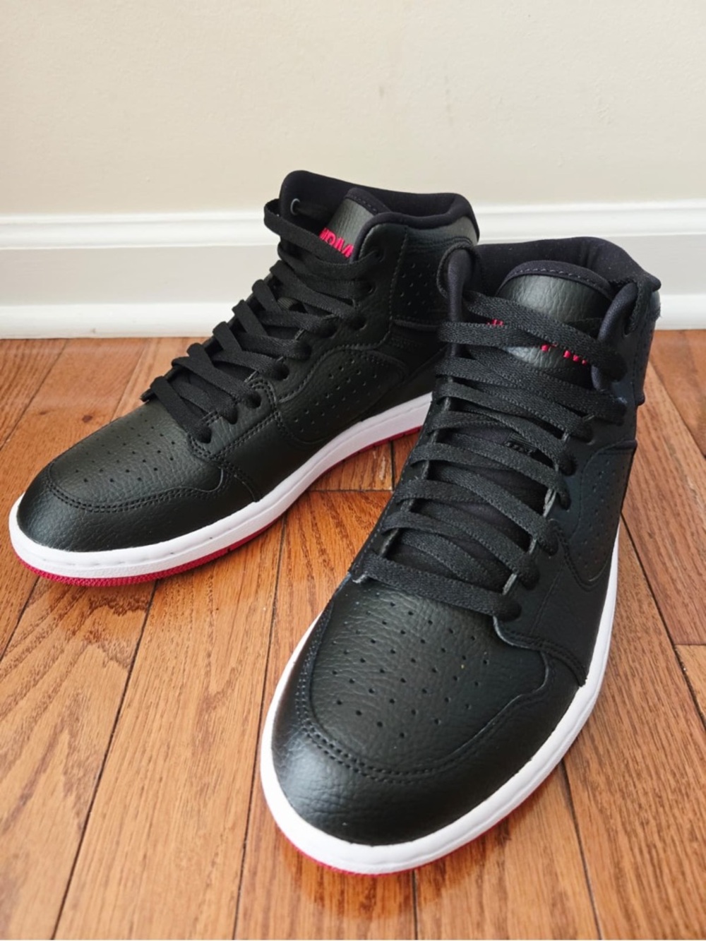 Nike Jordan Access Shoes Men’s Size US 8 New